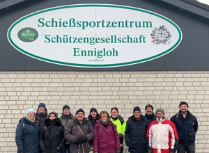 SG-Ennigloh Teeküche erneuern