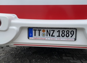 Narren-Wurstwagen