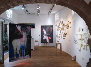 Atelier Jazz Alexandra Lehmler