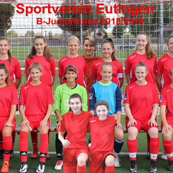 Gothia Cup 2019 - SV Eutingen ist dabei !!!