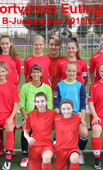 Gothia Cup 2019 - SV Eutingen ist dabei !!!