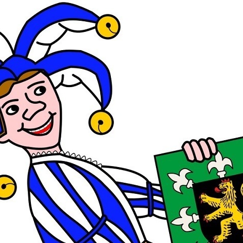 Outdoorjacken für die Mitglieder der IPK Pfalzdorf