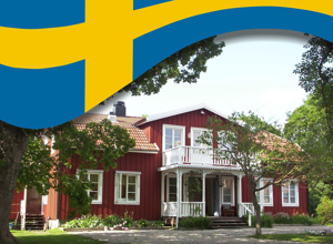 Jugendfreizeit Schweden 2024
