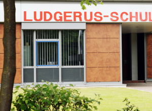 Video - Wir verschönern unsere Schule