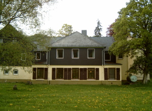 Ertüchtigung der Brandmeldeanlage Lindenmühle