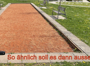 Boule - Spiel und Spaß für Jung und Alt