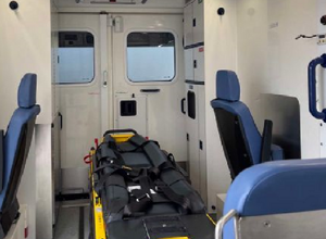 Ersatzbeschaffung Rettungswagen