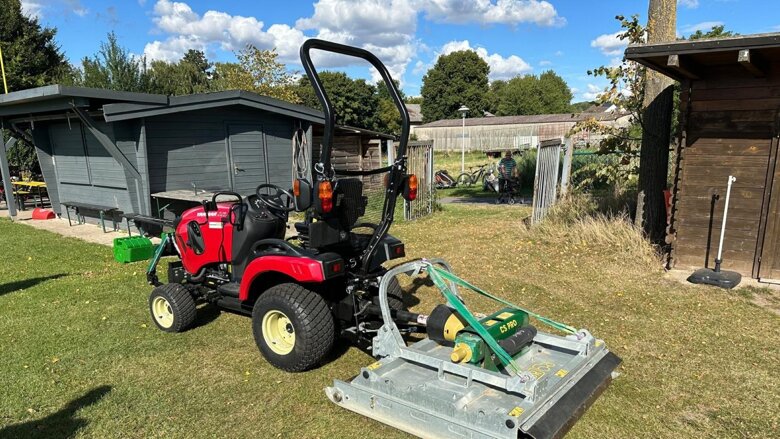 Große Ansicht vom Video