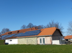 Gemeinsam für eine elektronische Schießanlage