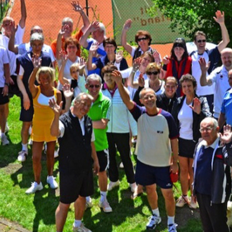 50-Jahr-Feier Tennisfreunde Dachau e.V.