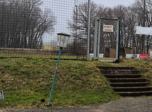 Sanierung Rasenplatz SV Gimbweiler