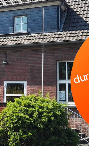 Alfred Delp Haus Dormagen Straberg Sanierung