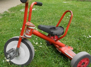 Neue Fahrzeuge
