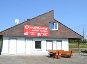 Dachsanierung Sportheim SV Weildorf 1921 e.V.