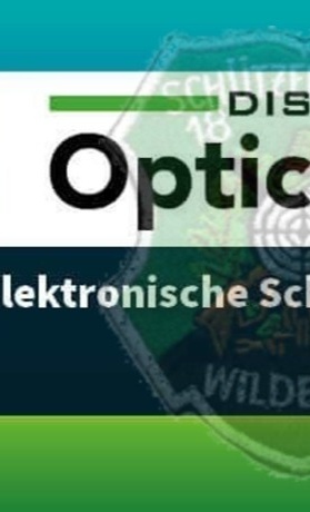 Modernisierung des Schießstandes