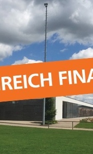 Modernisierung der Flutlichtanlage auf dem Sportgelände