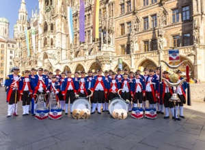 KlangZukunft Oberkassel