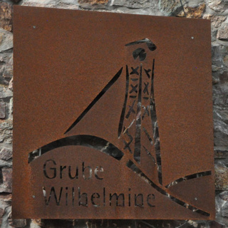 Führung Kupferbergwerk Grube Wilhelmine Sommerkahl