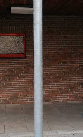 Ein Defibrillator für Oeventrop