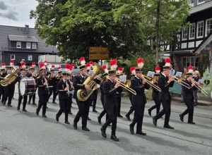 Neuer Look - Gleicher Sound !