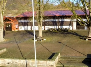 Video - Schützen Waltringen knapp bei Kasse