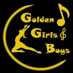 Golden Girls & Boys, Showtanzgruppe der KG Altstädter Blau-Wiess