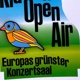 Fan des Klassik Open Airs * Dank auf Homepage