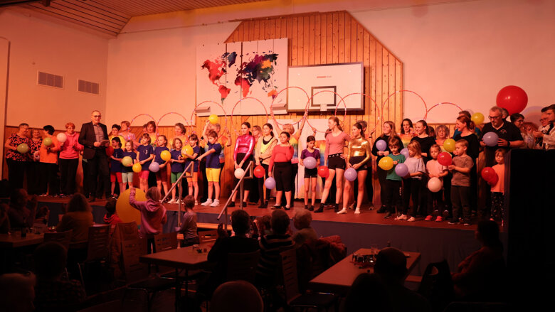 Große Ansicht vom Video