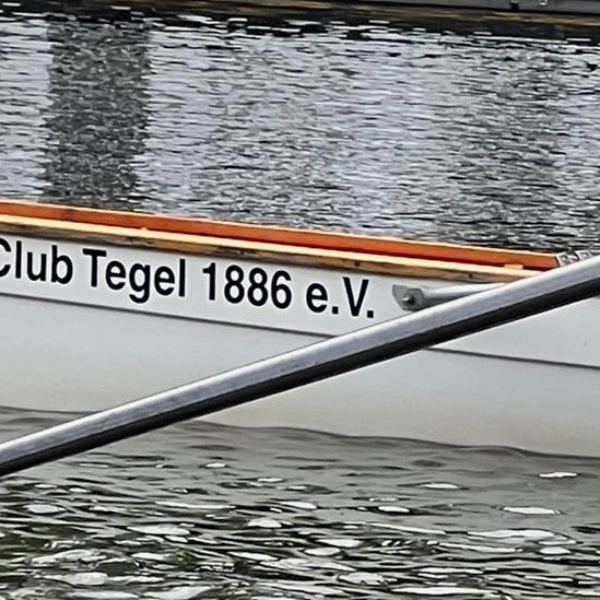 Unser Achter für Holger