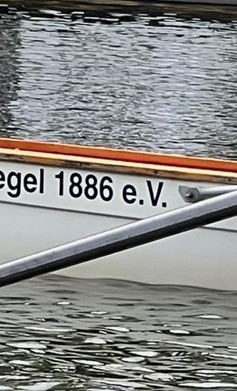 Unser Achter für Holger