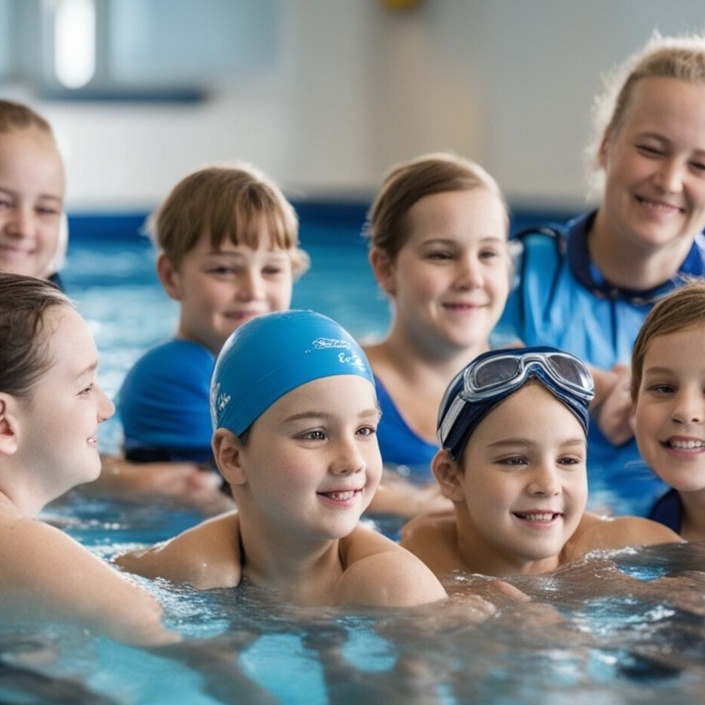 SchwimmprojektIN