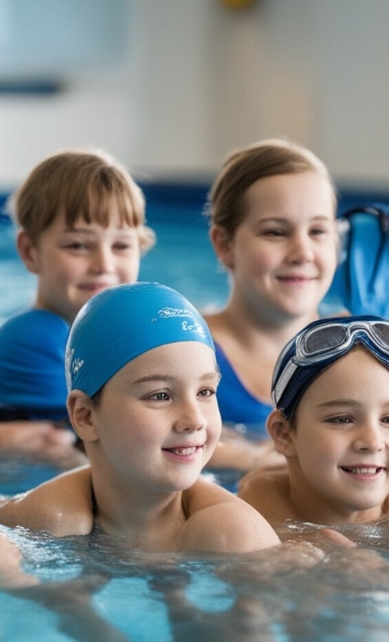 SchwimmprojektIN