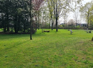 Boule-Bahn in Hörste