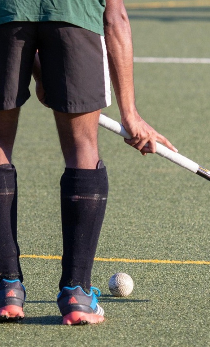 Anschaffung Sportgeräte