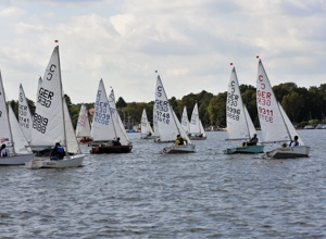 Teeny IDJM 2026 im SC-Gothia