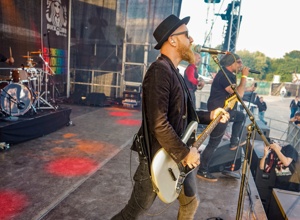 Coesfelder Festival für Toleranz & Vielfalt