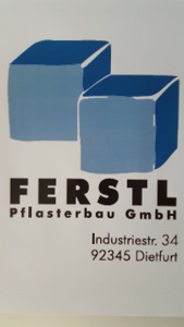 Partnerbild - Karl Ferstl Pflasterbau