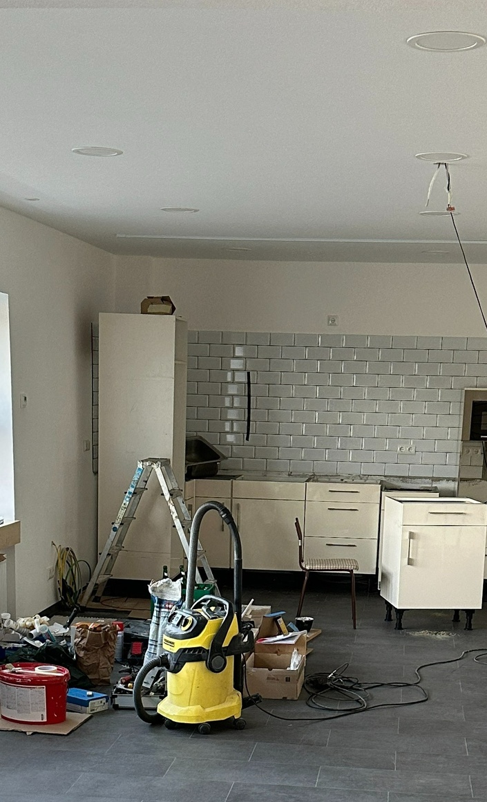 Neuer Raum für eine wachsende Gemeinde