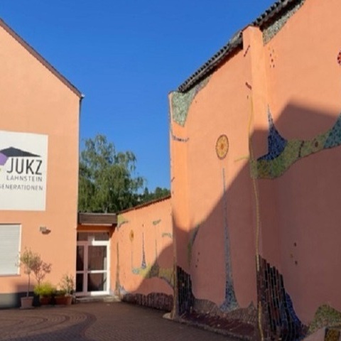 Fortbestand des JuKz Lahnstein
