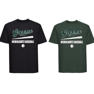 Greens T-Shirt