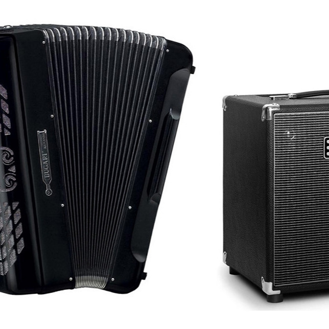 Neues Bass-Instrument für den HHC Markgröningen