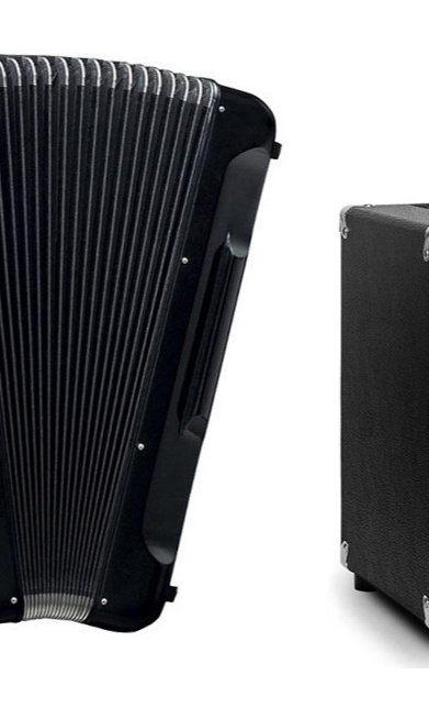 Neues Bass-Instrument für den HHC Markgröningen