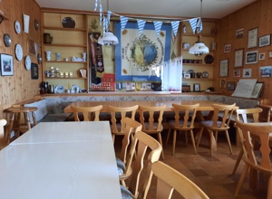 Renovierung Vereinsheim TB Wiesau