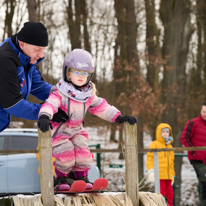 Wintersport im Norden