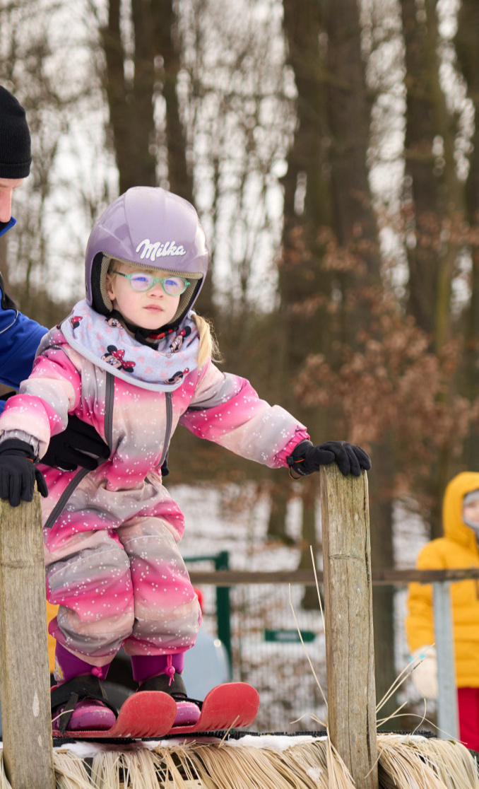 Wintersport im Norden