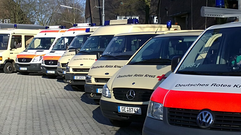 Große Ansicht vom Video