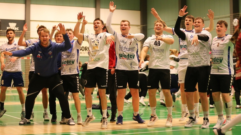 Teilnahme am Roedspaette-Cup 2024, Dänemark