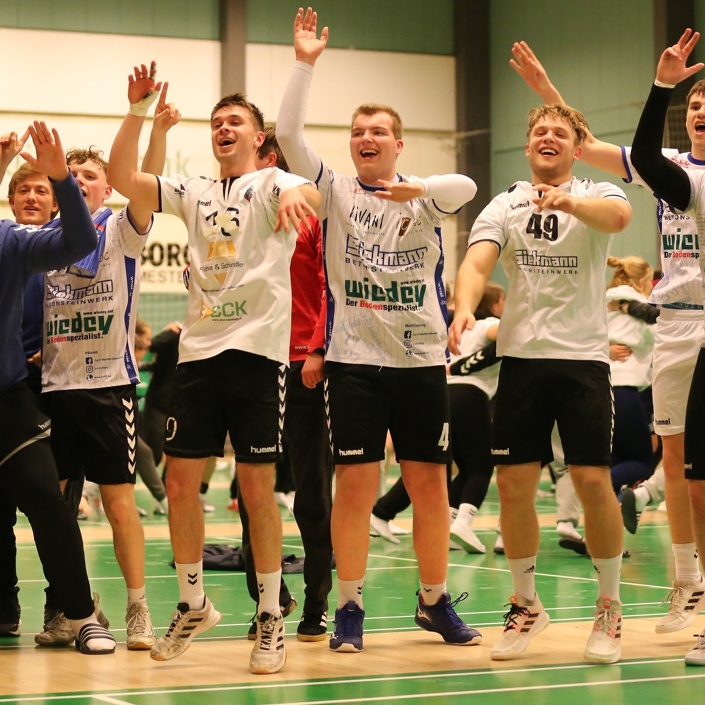 Teilnahme am Roedspaette-Cup 2024, Dänemark