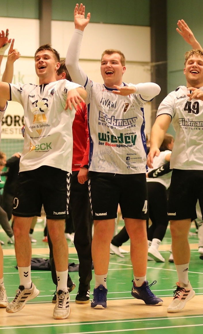Teilnahme am Roedspaette-Cup 2024, Dänemark