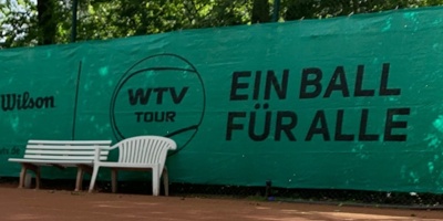 Tennisbälle Tennisabteilung SSV Buer 07/28 e.V.